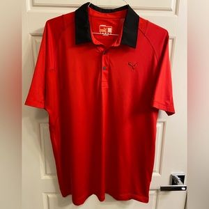 Men’s Golf Polo